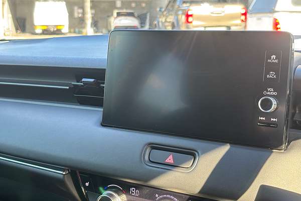 2023 Honda HR-V e:HEV L