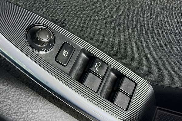 2013 Mazda CX-5 Maxx Sport KE Series