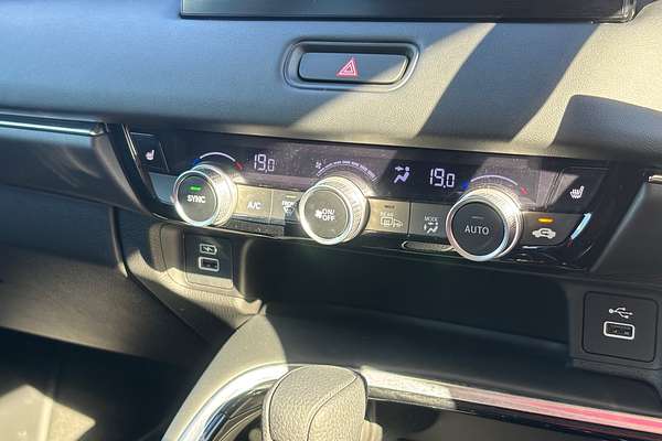 2023 Honda HR-V e:HEV L