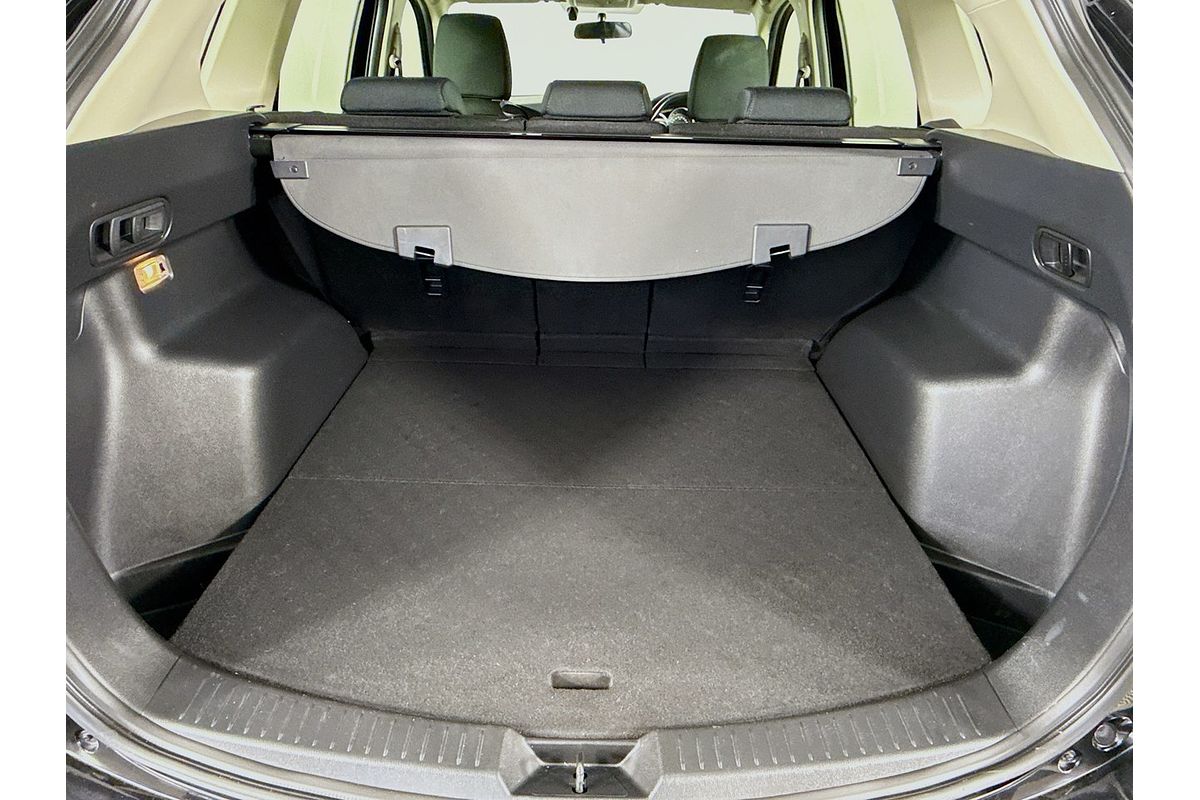 2013 Mazda CX-5 Maxx Sport KE Series