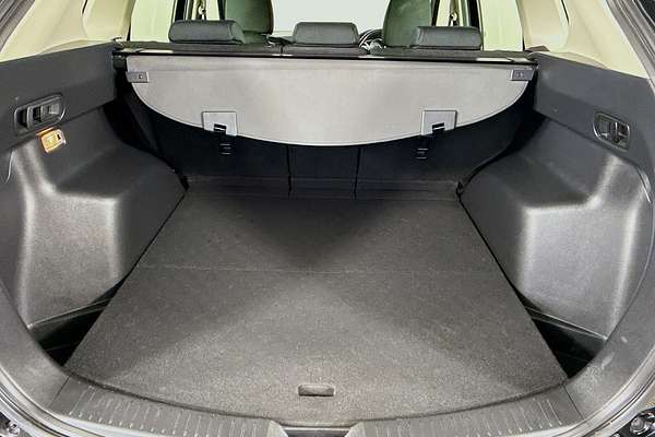 2013 Mazda CX-5 Maxx Sport KE Series