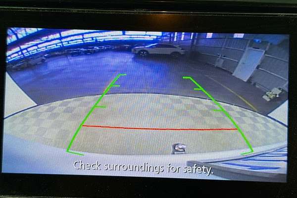 2017 Mitsubishi Pajero Sport GLX QE