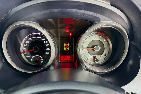 2018 Mitsubishi Pajero GLX NX