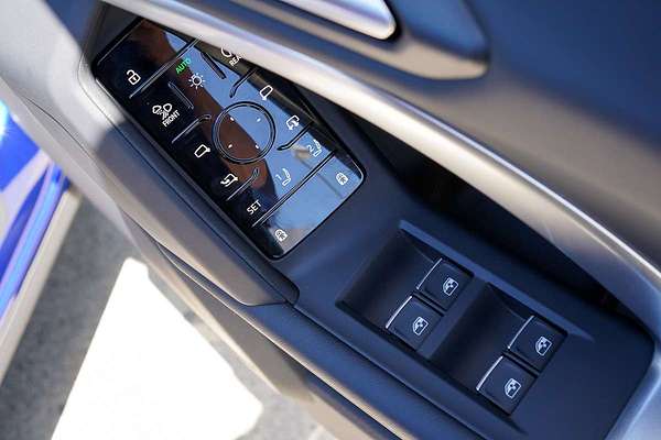 2025 Audi Q5 TDI 150kW Sport GU