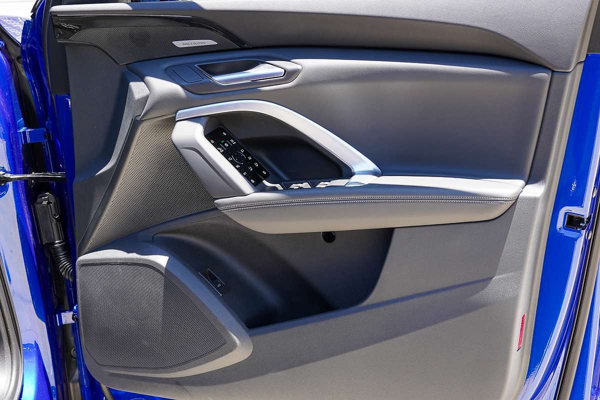 2025 Audi Q5 TDI 150kW Sport GU