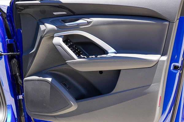 2025 Audi Q5 TDI 150kW Sport GU