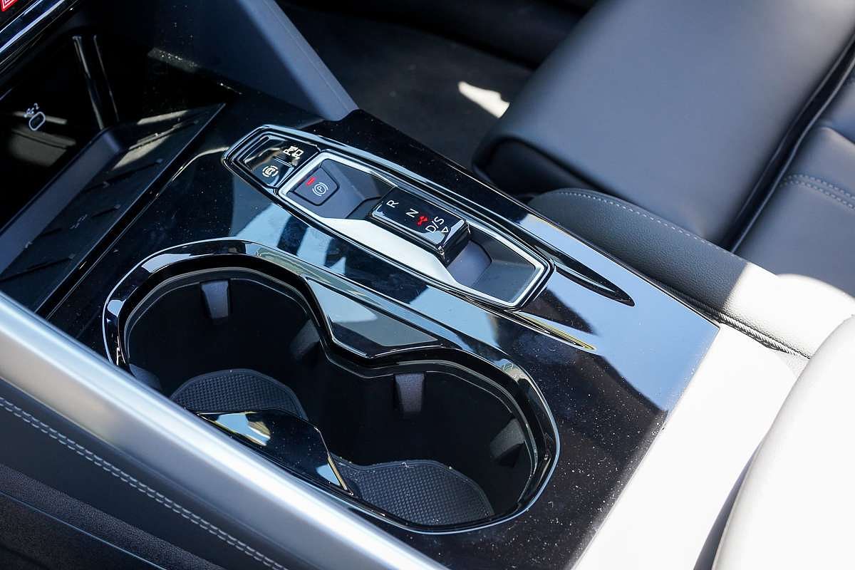 2025 Audi Q5 TDI 150kW Sport GU