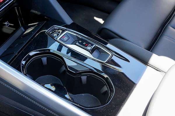 2025 Audi Q5 TDI 150kW Sport GU