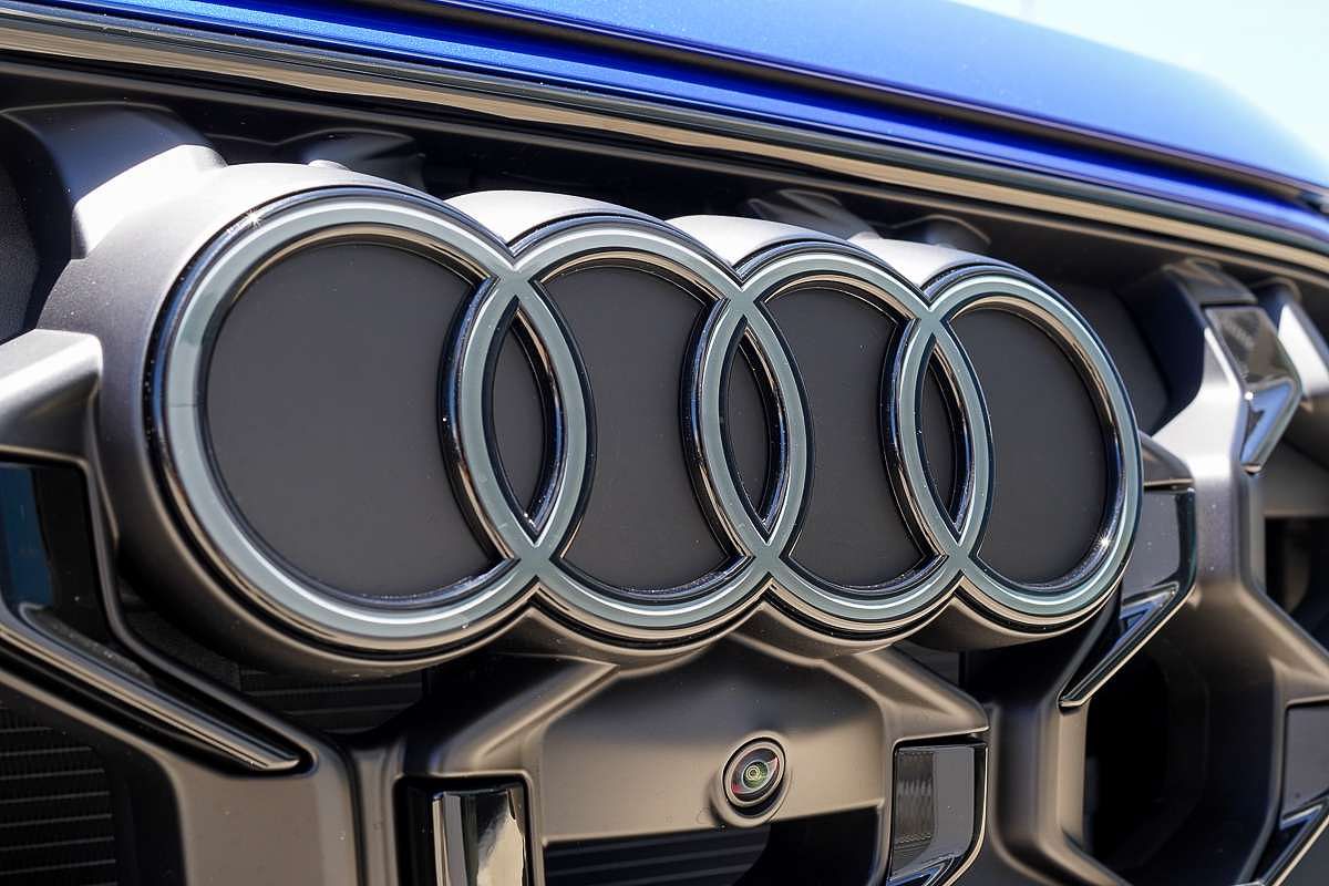 2025 Audi Q5 TDI 150kW Sport GU