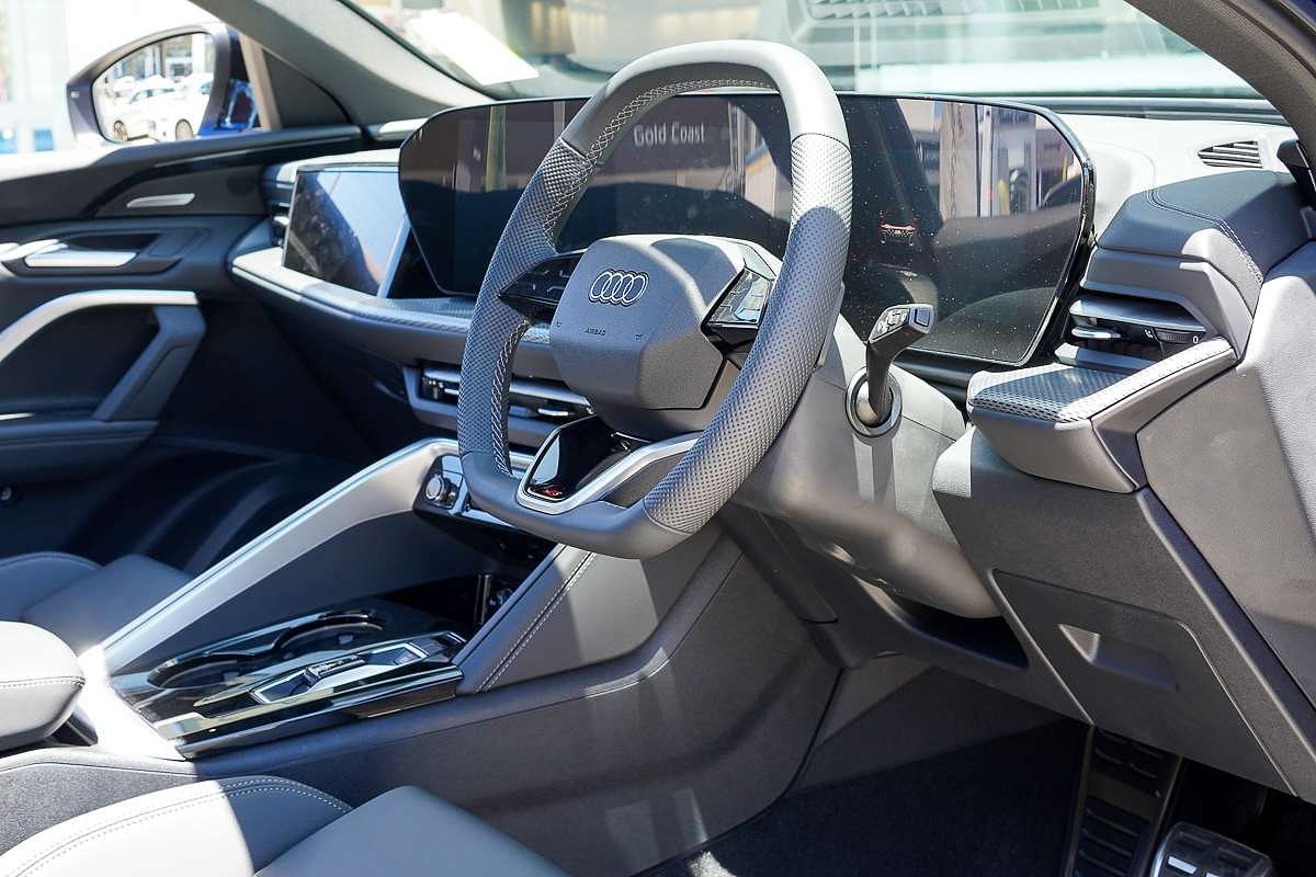 2025 Audi Q5 TDI 150kW Sport GU