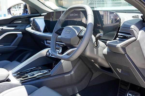 2025 Audi Q5 TDI 150kW Sport GU