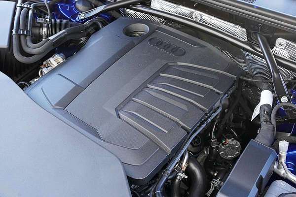 2025 Audi Q5 TDI 150kW Sport GU