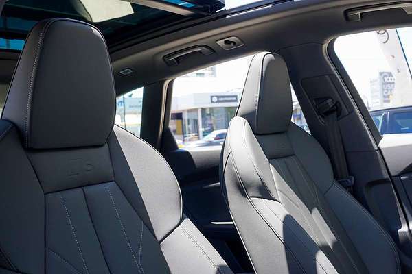 2025 Audi Q5 TDI 150kW Sport GU