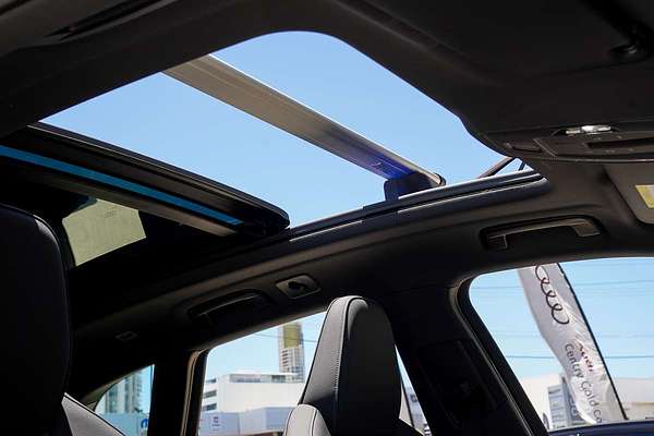 2025 Audi Q5 TDI 150kW Sport GU