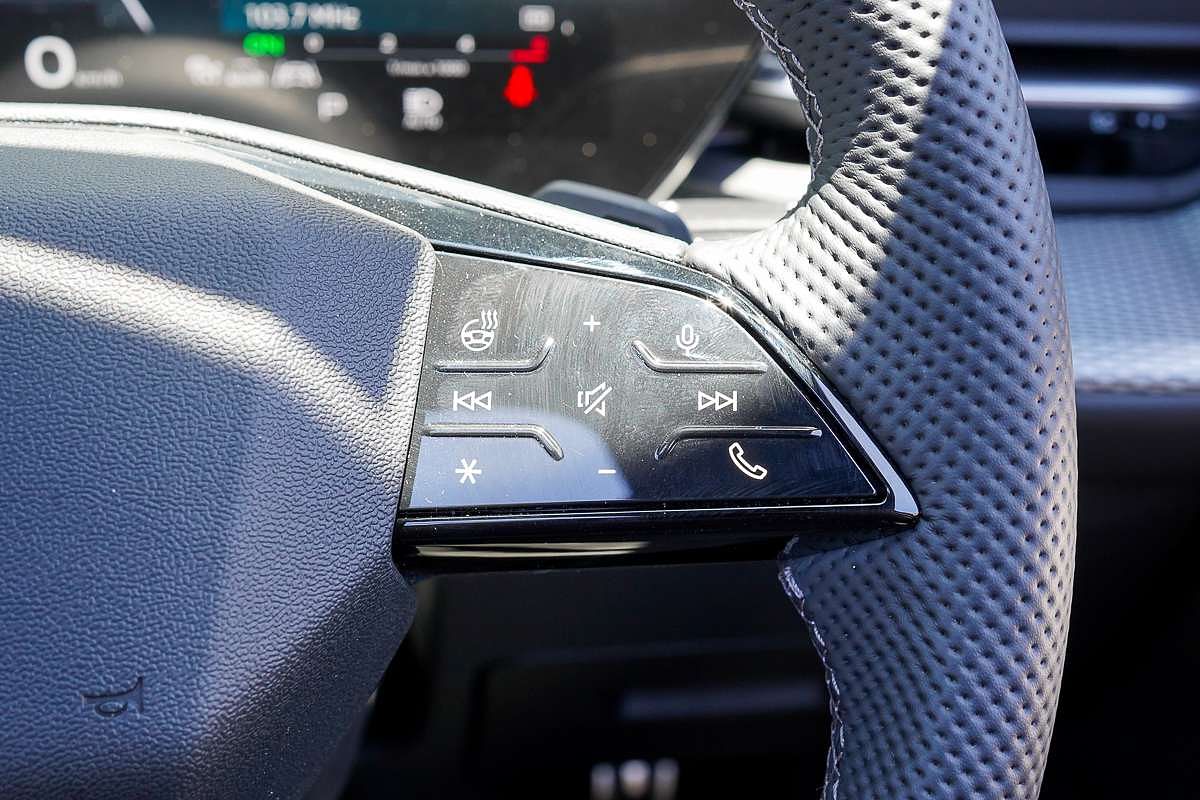 2025 Audi Q5 TDI 150kW Sport GU