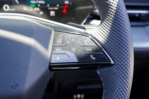 2025 Audi Q5 TDI 150kW Sport GU