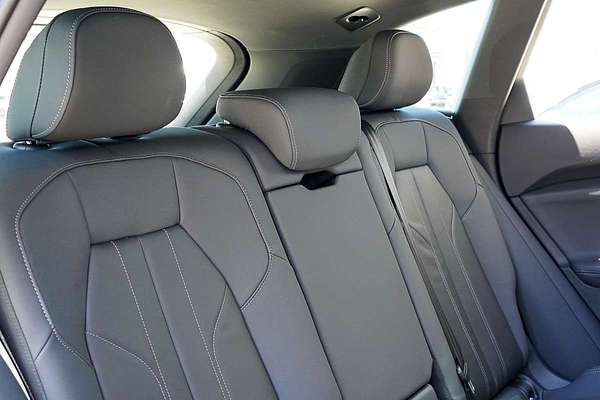 2025 Audi Q5 TDI 150kW Sport GU