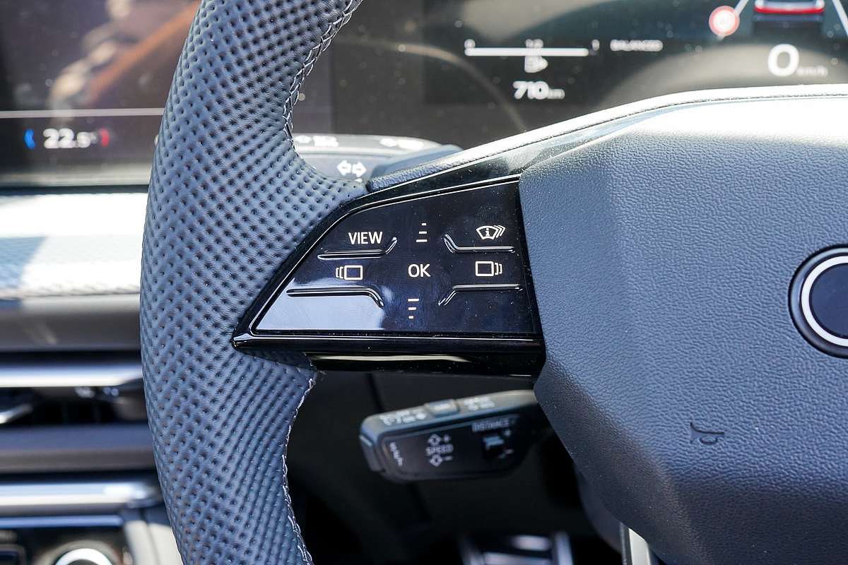 2025 Audi Q5 TDI 150kW Sport GU