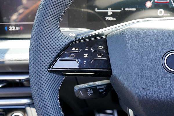 2025 Audi Q5 TDI 150kW Sport GU