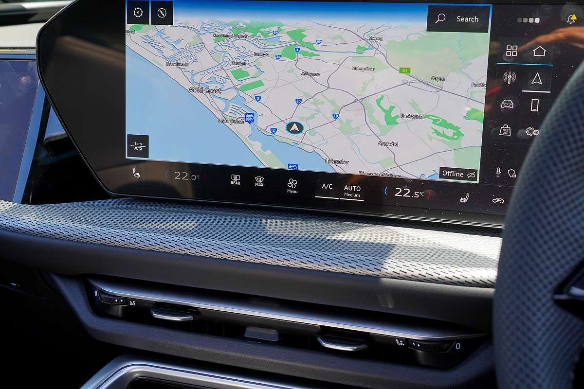 2025 Audi Q5 TDI 150kW Sport GU