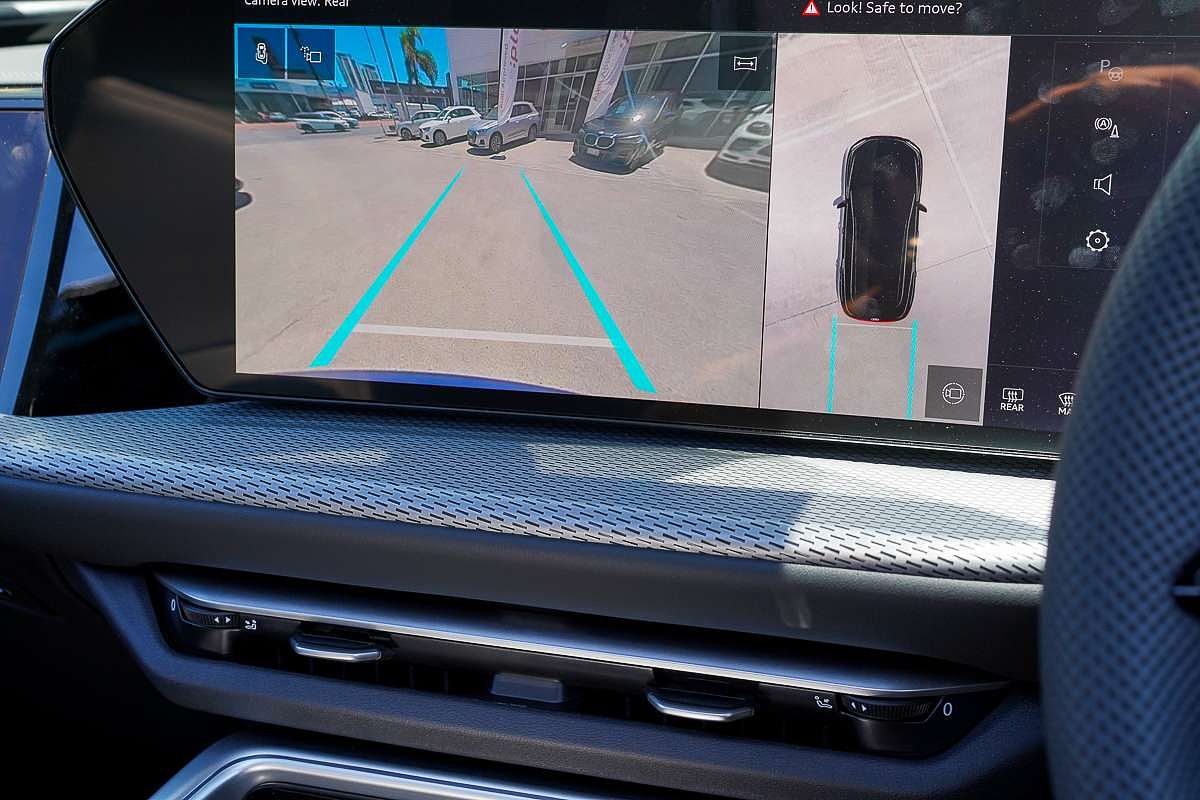 2025 Audi Q5 TDI 150kW Sport GU