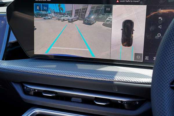 2025 Audi Q5 TDI 150kW Sport GU