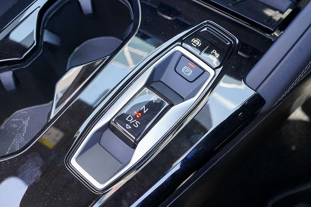 2025 Audi Q5 TDI 150kW Sport GU