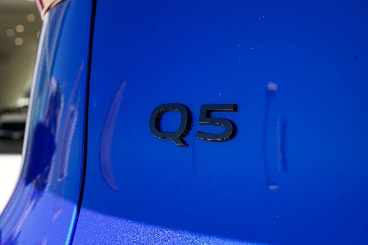 2025 Audi Q5 TDI 150kW Sport GU