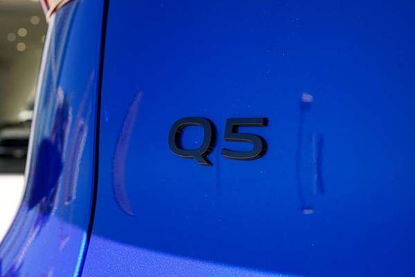 2025 Audi Q5 TDI 150kW Sport GU