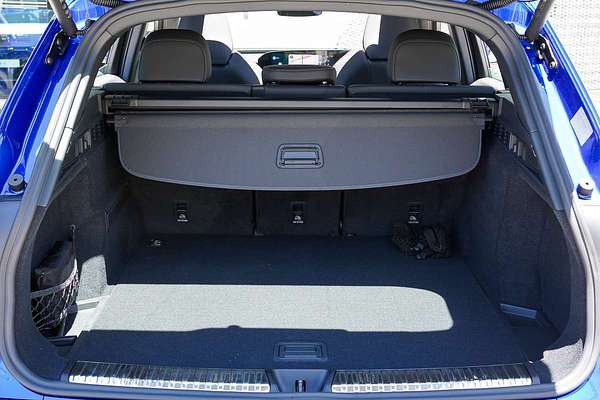 2025 Audi Q5 TDI 150kW Sport GU