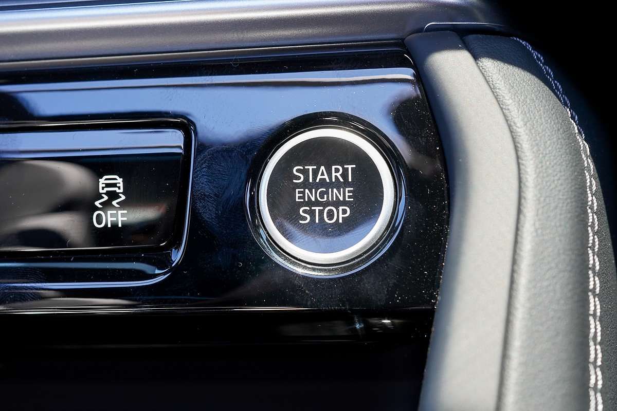 2025 Audi Q5 TDI 150kW Sport GU