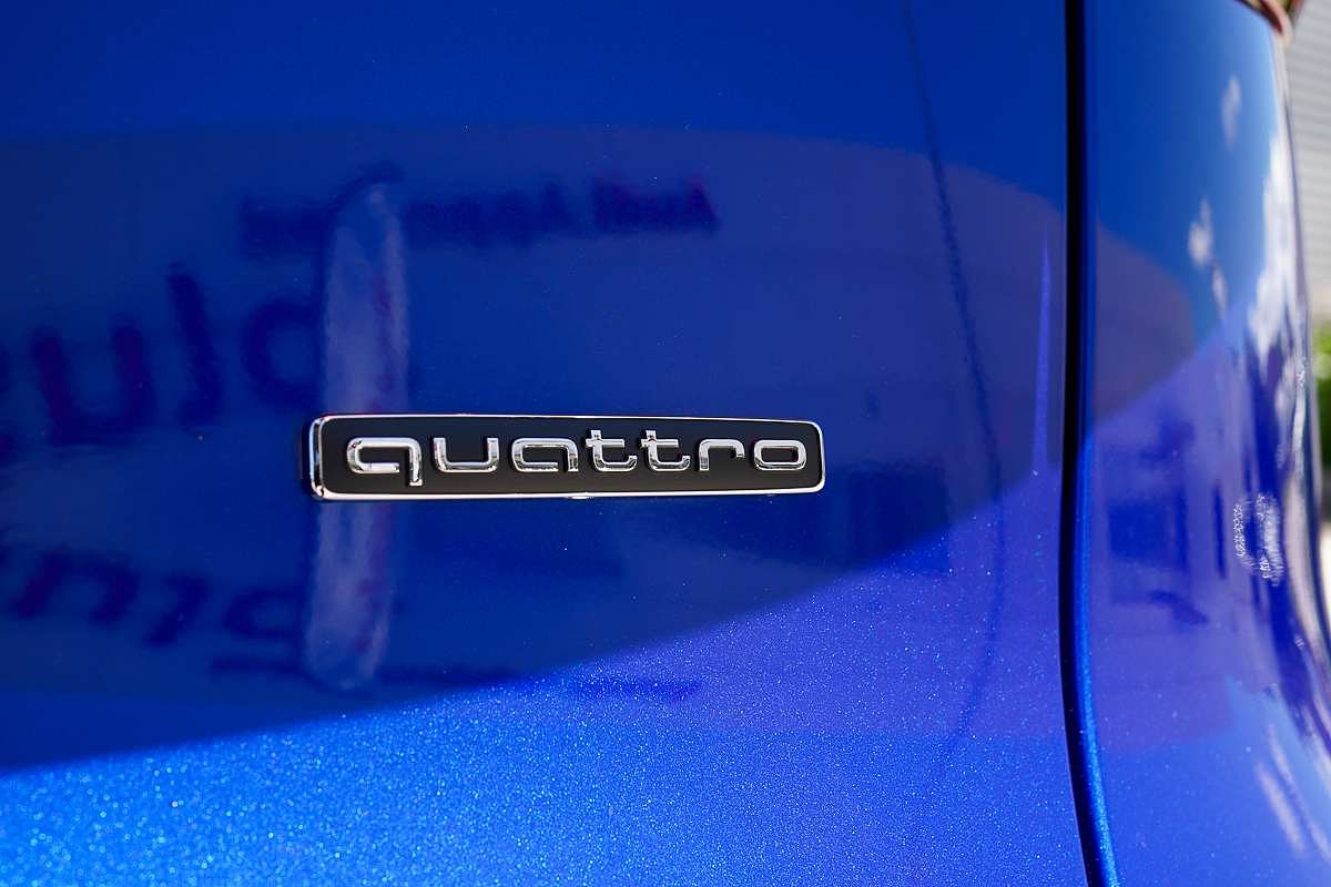 2025 Audi Q5 TDI 150kW Sport GU