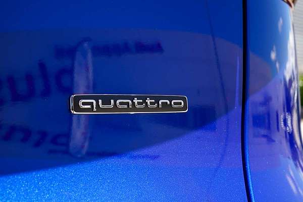 2025 Audi Q5 TDI 150kW Sport GU