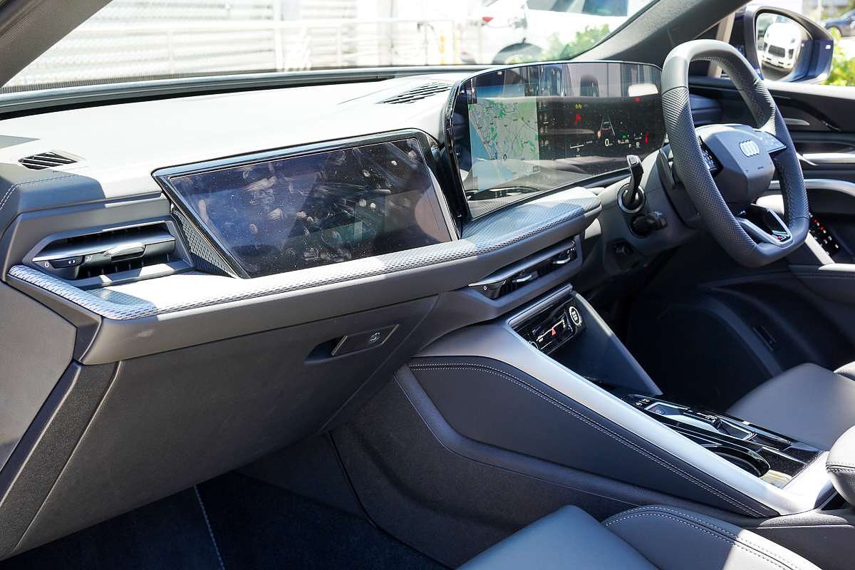 2025 Audi Q5 TDI 150kW Sport GU