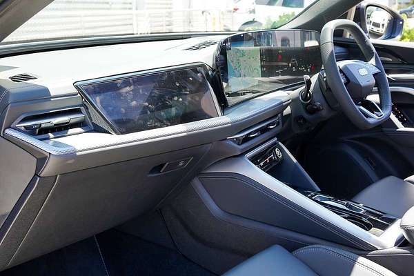 2025 Audi Q5 TDI 150kW Sport GU