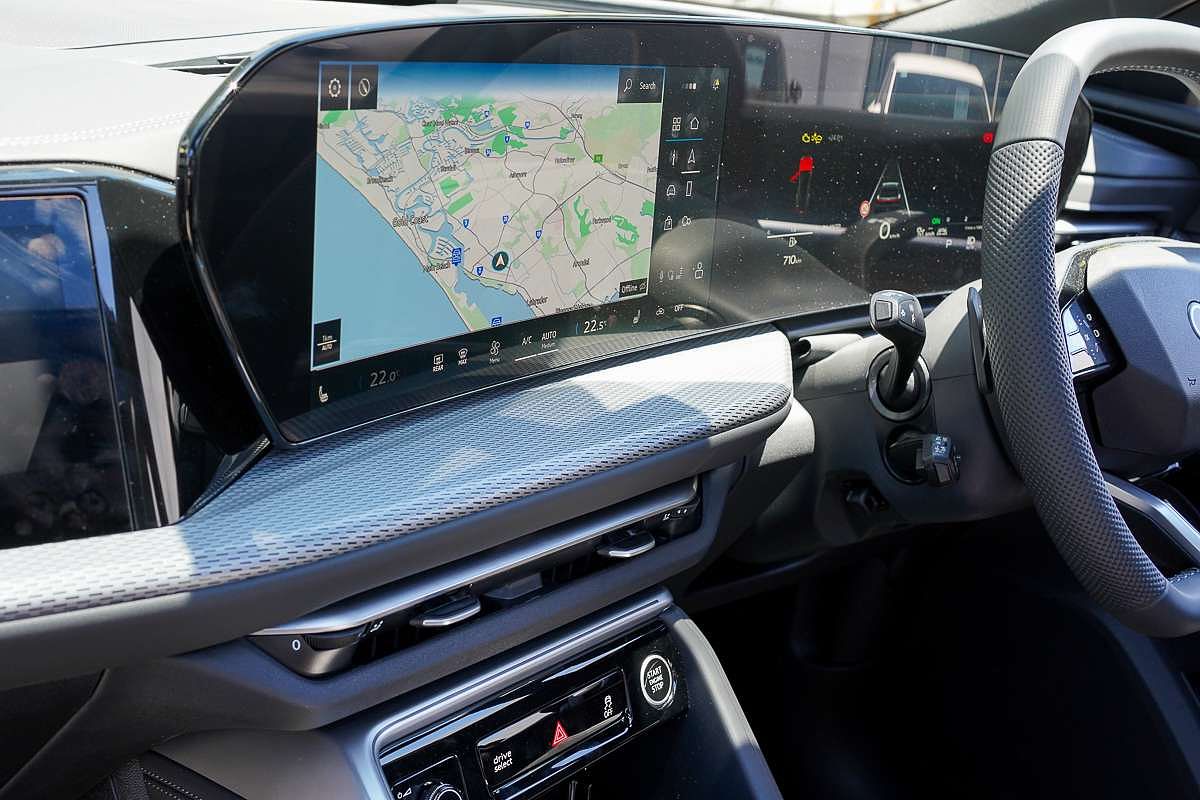 2025 Audi Q5 TDI 150kW Sport GU