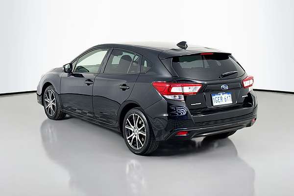 2017 Subaru Impreza 2.0i-L G5