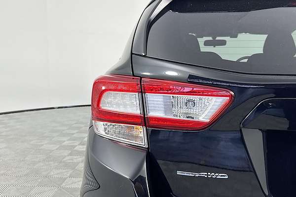 2017 Subaru Impreza 2.0i-L G5