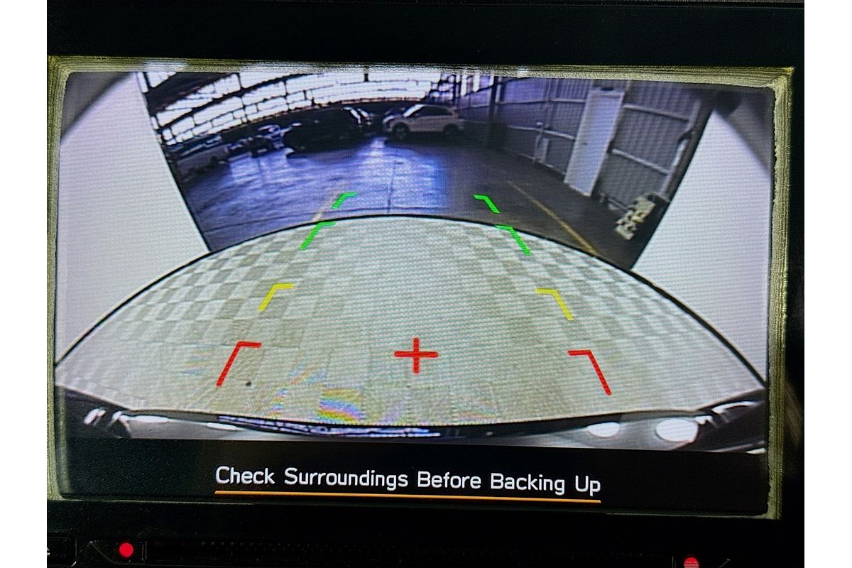 2017 Subaru Impreza 2.0i-L G5