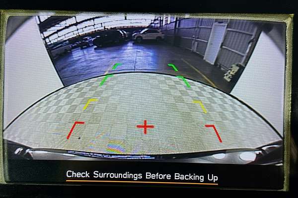 2017 Subaru Impreza 2.0i-L G5