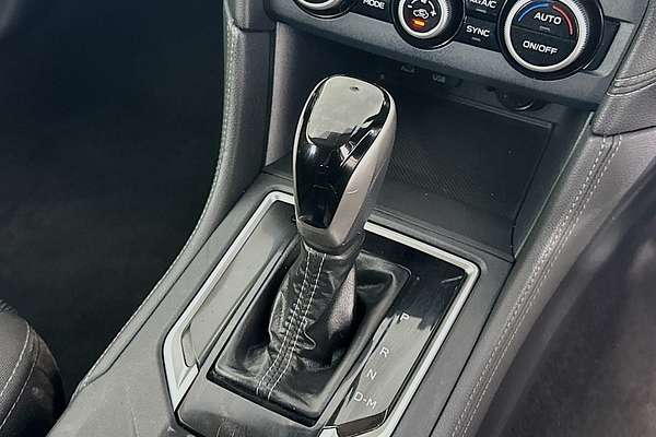 2017 Subaru Impreza 2.0i-L G5