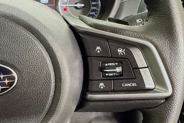 2017 Subaru Impreza 2.0i-L G5