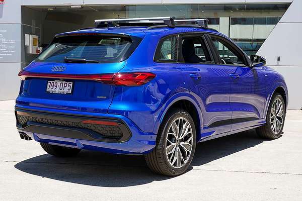 2025 Audi Q5 TDI 150kW Sport GU