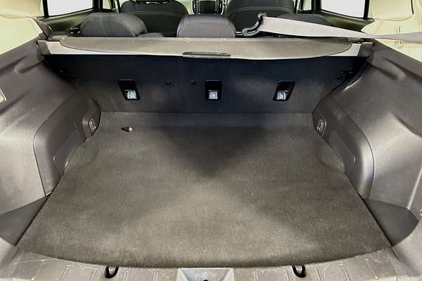 2017 Subaru Impreza 2.0i-L G5