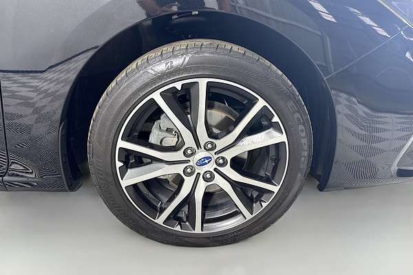 2017 Subaru Impreza 2.0i-L G5