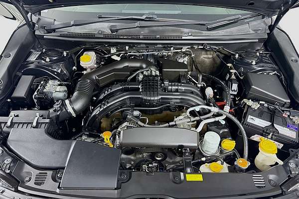 2017 Subaru Impreza 2.0i-L G5