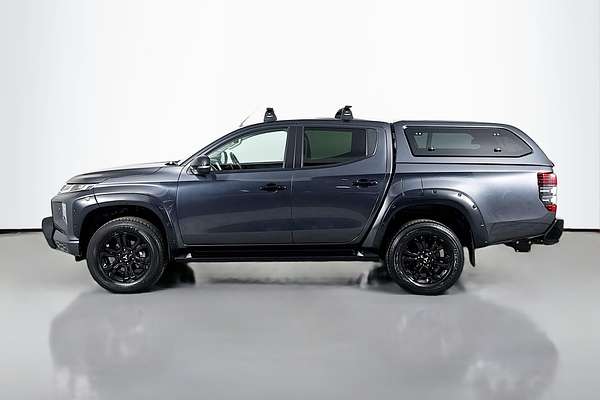 2022 Mitsubishi Triton GSR MR 4X4