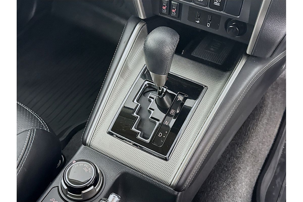 2022 Mitsubishi Triton GSR MR 4X4