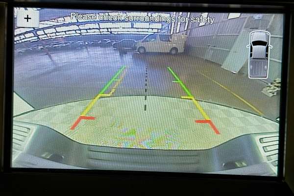 2017 Ford Ranger XLT PX MkII 4X4 3.2L