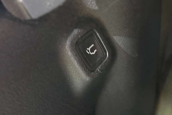 2021 Jeep Compass Trailhawk M6